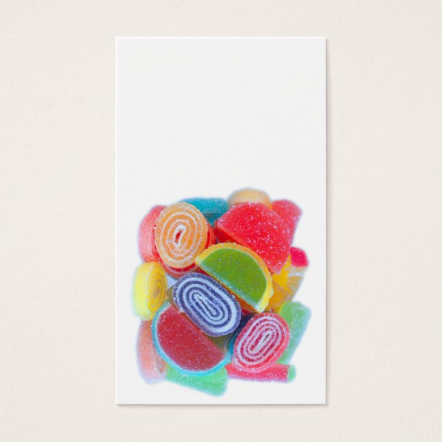 砂糖菓子 (正面)