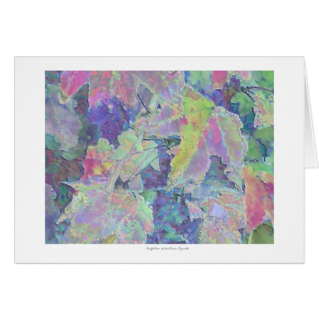 砂糖菓子 (正面横)