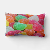 砂糖菓子 ランバークッション (裏面)