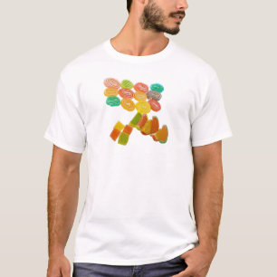 砂糖菓子 Tシャツ