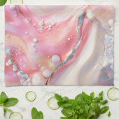 砂糖 キッチンタオル (折り畳み)