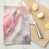 砂糖 キッチンタオル (四つ折り)