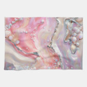 砂糖 キッチンタオル (横)