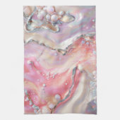 砂糖 キッチンタオル (縦)