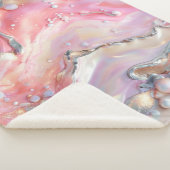 砂糖 シェルパブランケット (3/4)