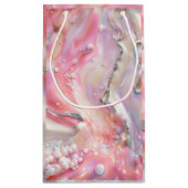 砂糖 スモールペーパーバッグ (裏面)