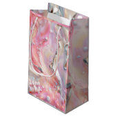 砂糖 スモールペーパーバッグ (裏面アングル)