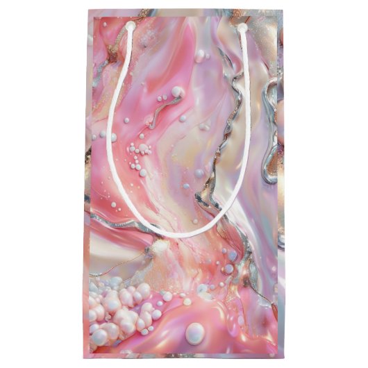 砂糖 スモールペーパーバッグ (正面)