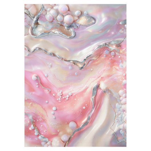 砂糖 テーブルクロス (正面)