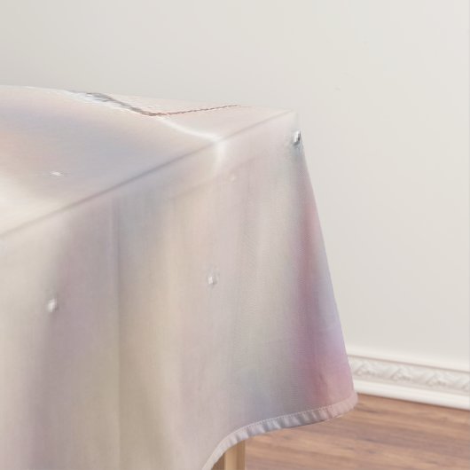 砂糖 テーブルクロス (インサイチュ)