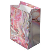 砂糖 ミディアムペーパーバッグ (正面アングル)