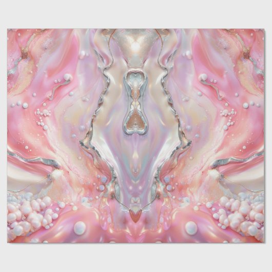 砂糖 ラッピングペーパー (フラット)