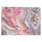 砂糖 ラージペーパーバッグ (裏面)