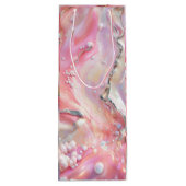 砂糖 ワインギフトバッグ (裏面)