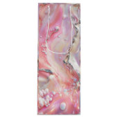 砂糖 ワインギフトバッグ (正面)