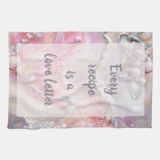 砂糖 – 白 キッチンタオル