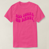 砂糖Y Tシャツ (デザイン正面)