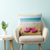 砂質ビーチ クッション (椅子)