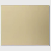 砂金ゴールド ラッピングペーパー (フラット)