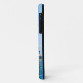 砂鍵ライトハウス、フロリダ州iPhoneケース5/5s Case-Mate iPhoneケース (裏面/左)