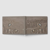 砂1お祝いのライフメモリアル葬儀HCGB ゲストブック (全面)