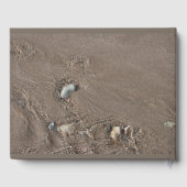 砂1お祝いのライフメモリアル葬儀HCGB ゲストブック (裏面)