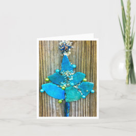 砂$$$クリスマスカード シーズンカード