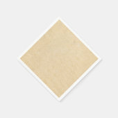 砂 スタンダードカクテルナプキン (角)