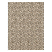 砂 テーブルクロス (正面)