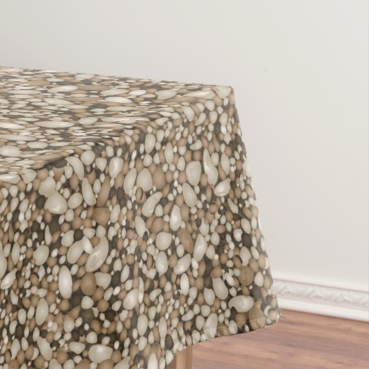 砂 テーブルクロス (インサイチュ)