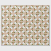 砂 ラッピングペーパー (フラット)