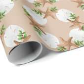 砂 ラッピングペーパー (ロールコーナー)