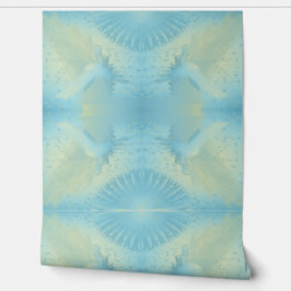 砂、海、空 壁紙