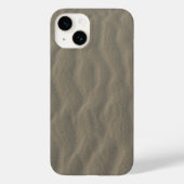 砂 Case-Mate iPhoneケース (裏面)