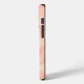 "砂" iPhone / iPad カバー (裏面 / 左)