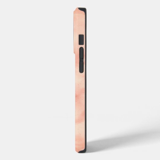 "砂" iPhone / iPad カバー (裏面 / 左)