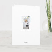 研おもしろい究物理学研究科 カード (裏面)