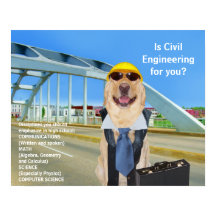 研おもしろい究科学エンジニアリングポスター