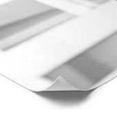 研修フィットネスロゴスキルポスター ポスター (角)