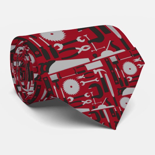 研修会用具のタイ ネクタイ (ロール)