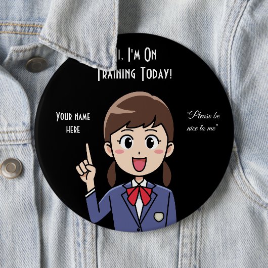 研修生従業員 缶バッジ (インサイチュ)