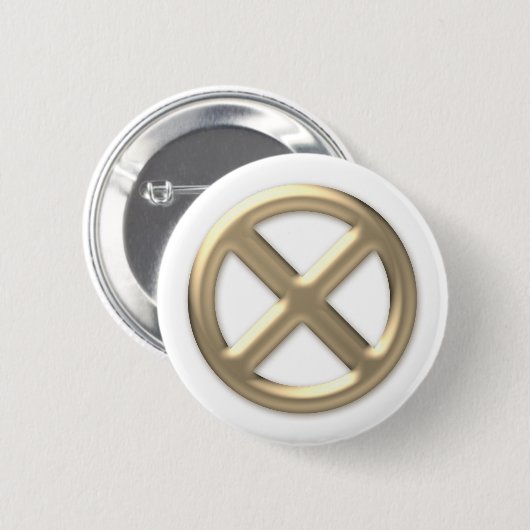 研修 缶バッジ (正面&裏面)