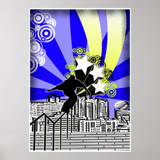 研削 ポスター (正面)