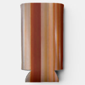 研磨加工アゲートスライス自然撮影 スリム缶クーラー (裏面)