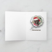 研究室は前歯が2本欲しい シーズンカード (内部)