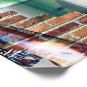 研究室 ポスター (角)