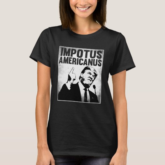 研究所の王アヴェスターIはディクソン Tシャツ (正面)