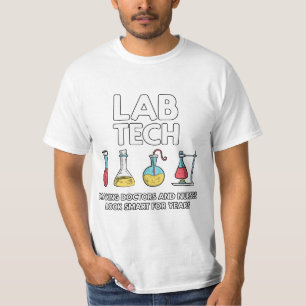 研究所 Tシャツ