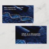 研究者名刺 名刺 (正面/裏面)