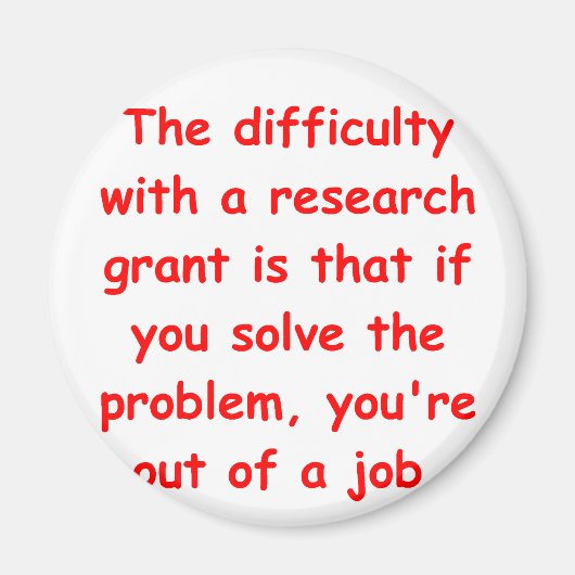 研究 マグネット (正面)